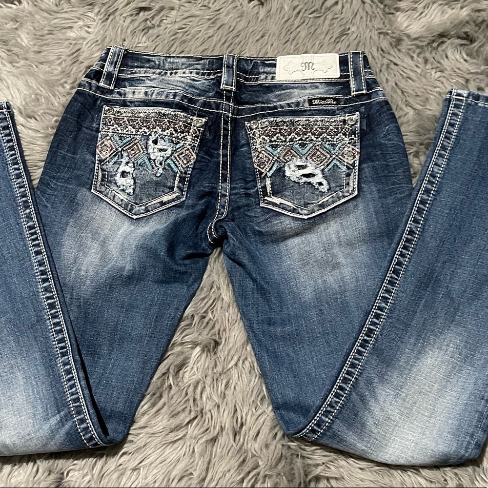 Mis Me jeans
